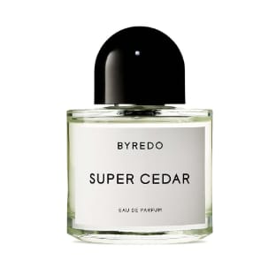 Super Cedar